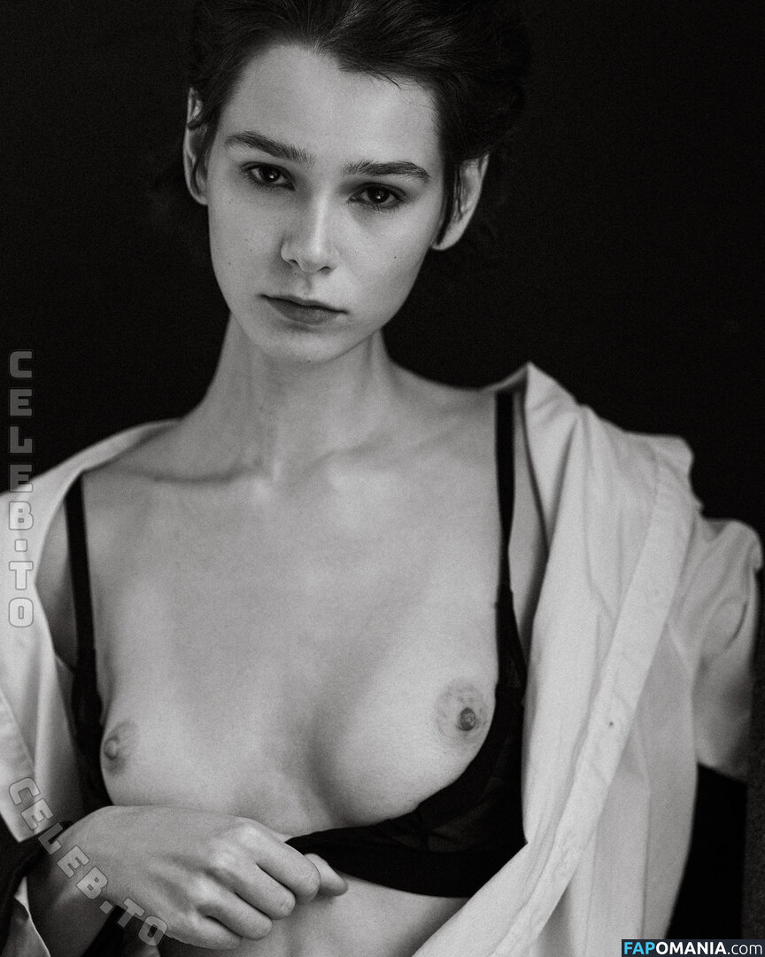 AmberQ / Irina Telicheva / Tasha / https: / irina_tlch ヌード OnlyFans  流出写真 #282