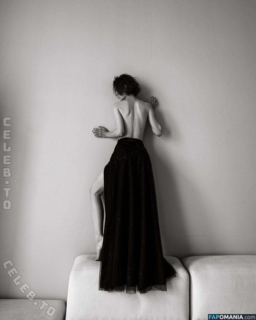 AmberQ / Irina Telicheva / Tasha / https: / irina_tlch ヌード OnlyFans  流出写真 #322