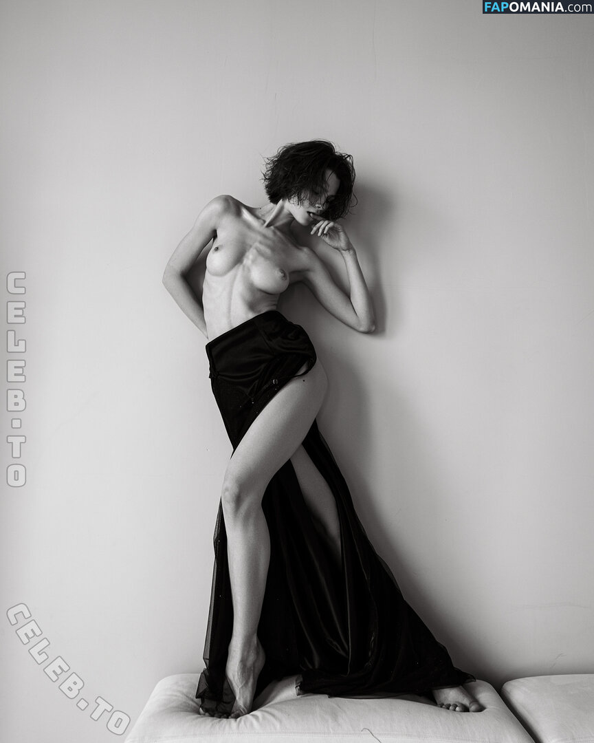 AmberQ / Irina Telicheva / Tasha / https: / irina_tlch ヌード OnlyFans  流出写真 #323