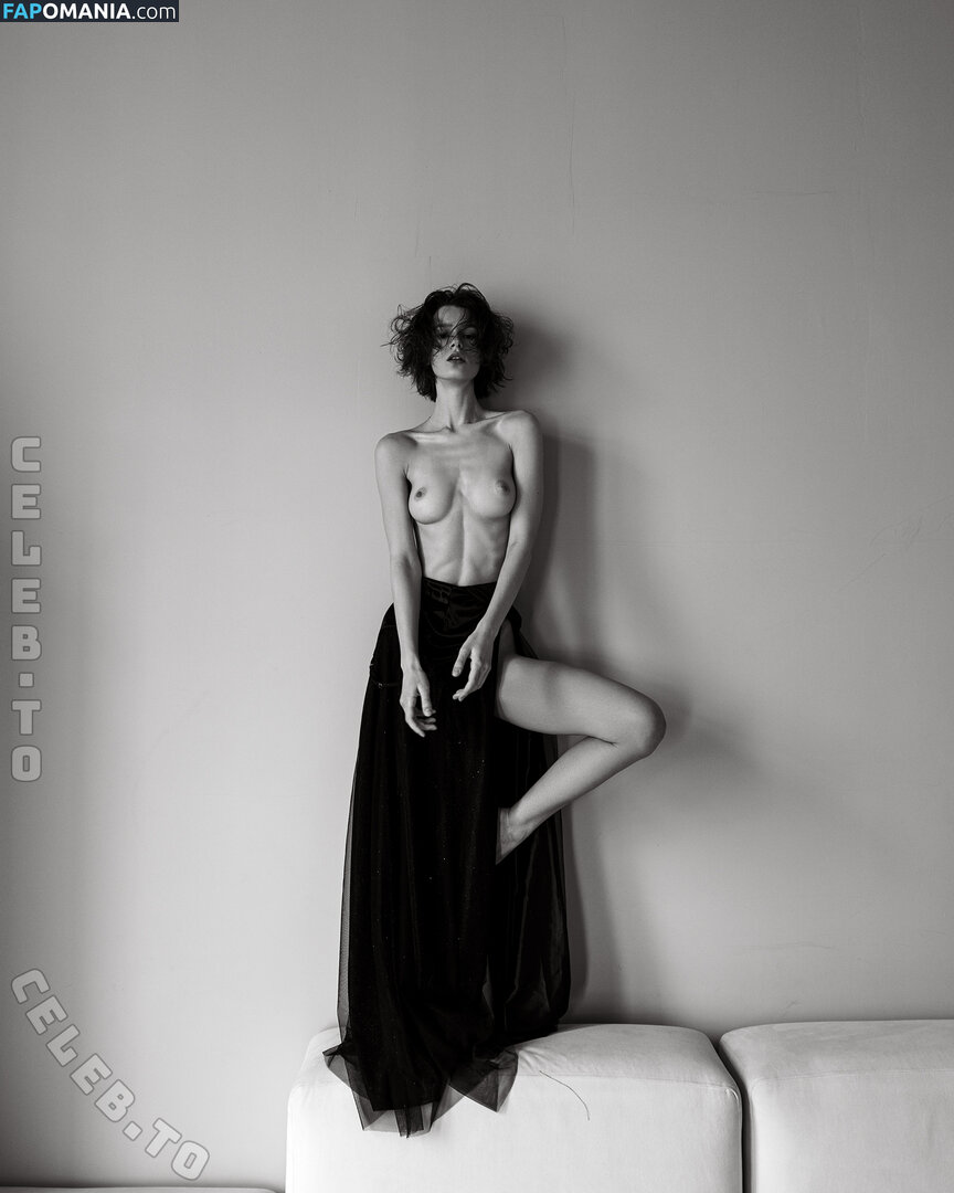 AmberQ / Irina Telicheva / Tasha / https: / irina_tlch ヌード OnlyFans  流出写真 #324