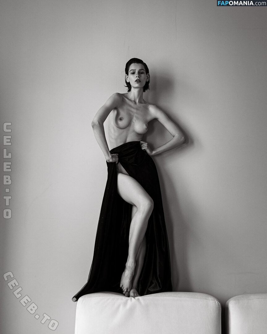 AmberQ / Irina Telicheva / Tasha / https: / irina_tlch ヌード OnlyFans  流出写真 #325