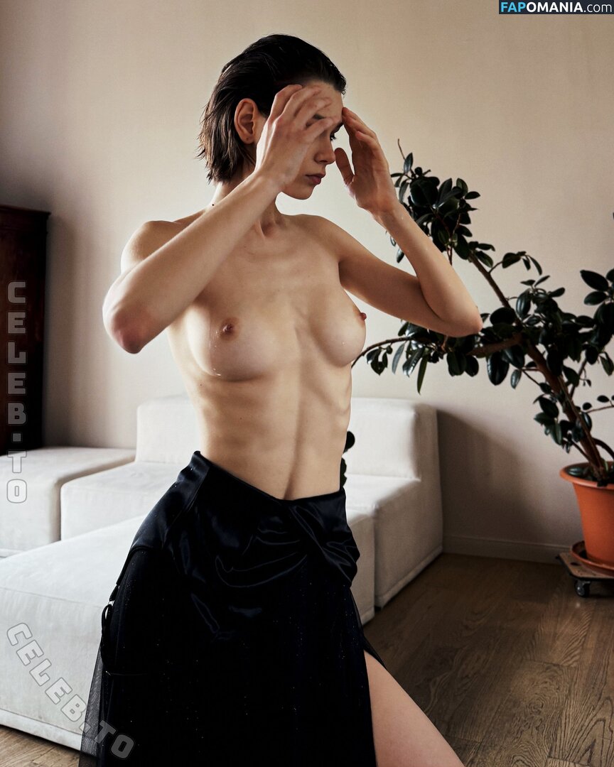 AmberQ / Irina Telicheva / Tasha / https: / irina_tlch ヌード OnlyFans  流出写真 #326