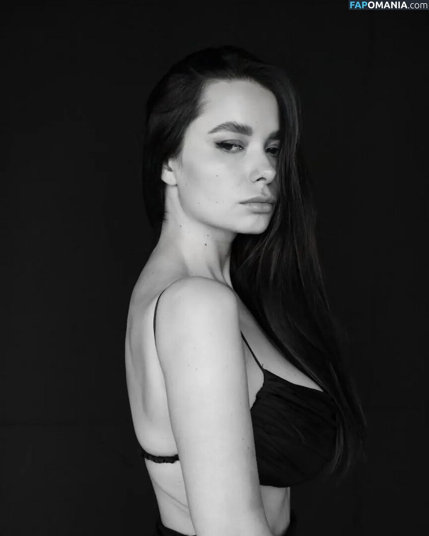 Irina Verina / irinassolo ヌード OnlyFans  流出写真 #6