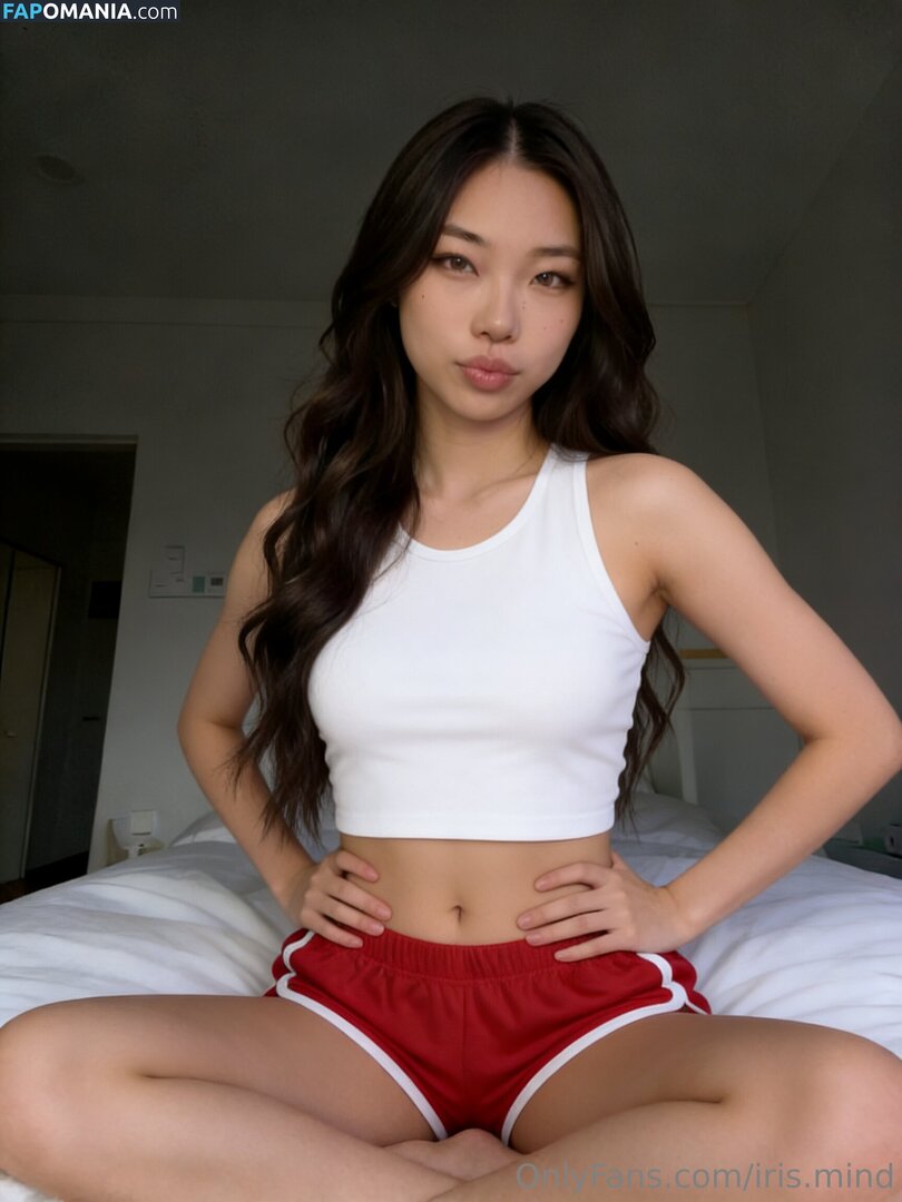 iris.mind / irismindmedia ヌード OnlyFans  流出写真 #18