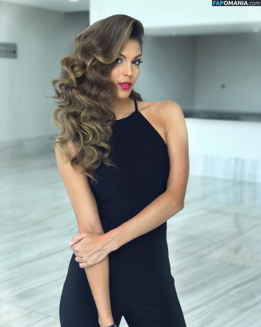 Iris Mittenaere / irismittenaere / summerxiris ヌード OnlyFans  流出写真 #13
