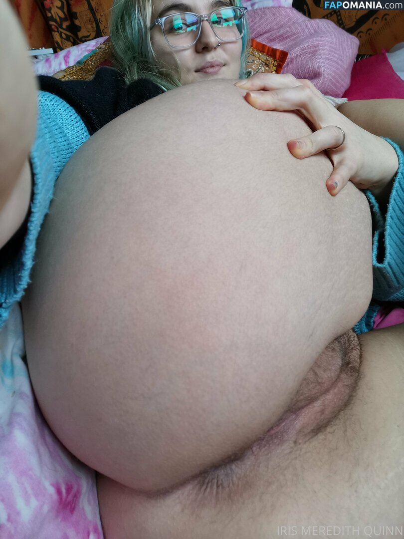 irismeredithquinn / whoisgingerbernard ヌード OnlyFans  流出写真 #7