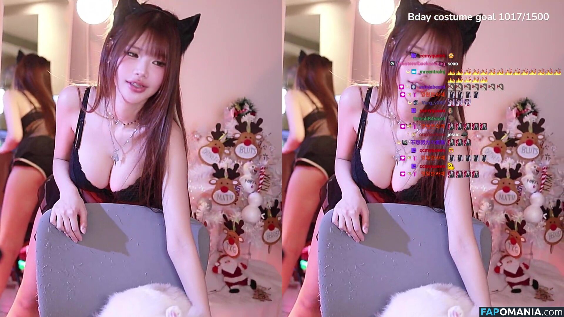 irissiri129 / irisyiyi_ / 艾怡 ヌード OnlyFans  流出写真 #184