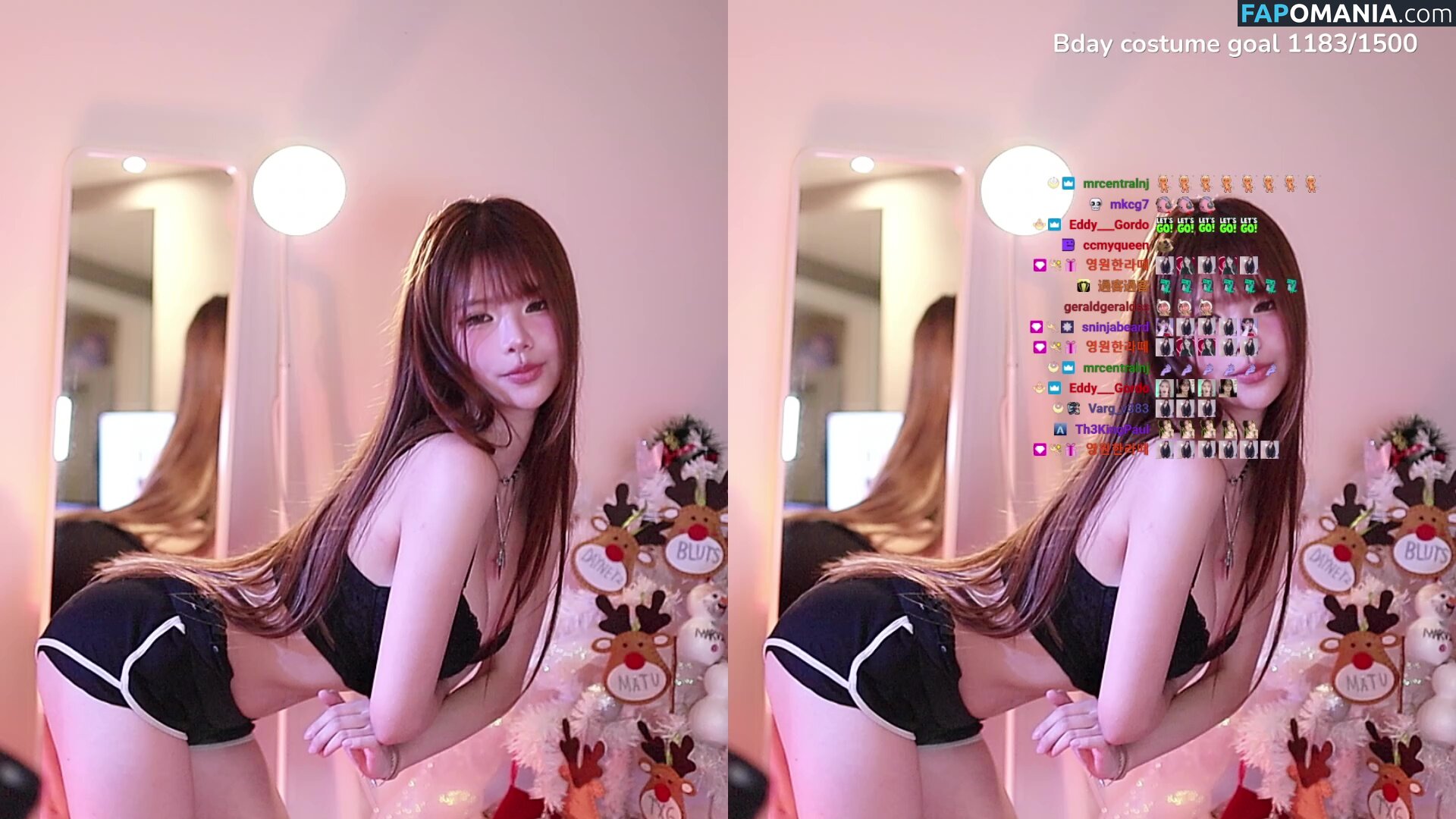irissiri129 / irisyiyi_ / 艾怡 ヌード OnlyFans  流出写真 #186