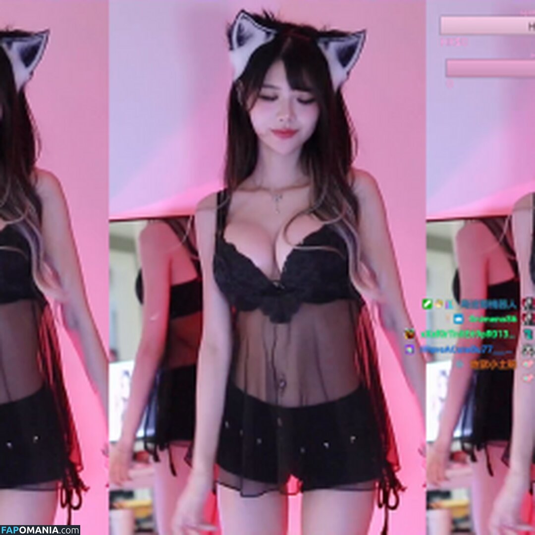 irissiri129 / irisyiyi_ / 艾怡 ヌード OnlyFans  流出写真 #187