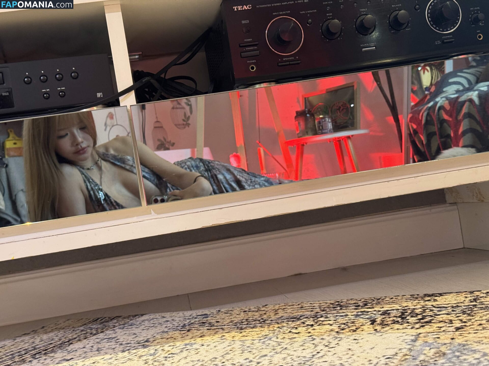 irissiri129 / irisyiyi_ / 艾怡 ヌード OnlyFans  流出写真 #205