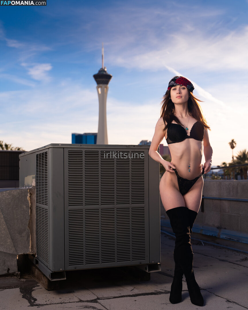 https: / irlkitsune / irlkumihoe ヌード OnlyFans  流出写真 #4