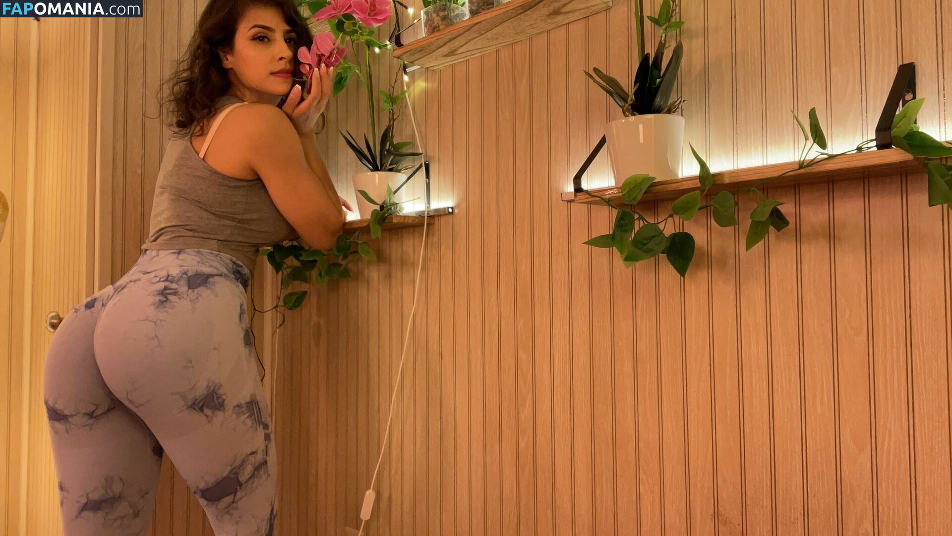 Irma La Dulce ASMR / asmrnetwork / irma_la_dulce_asmr ヌード OnlyFans  流出写真 #2
