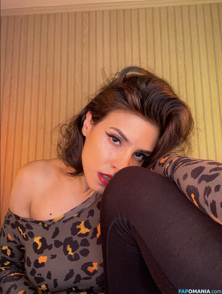 Irma La Dulce ASMR / asmrnetwork / irma_la_dulce_asmr ヌード OnlyFans  流出写真 #66