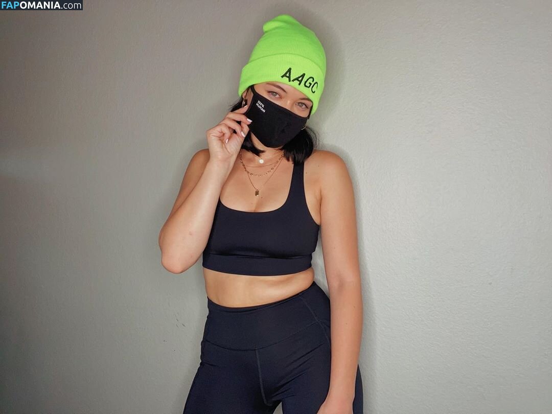 Isa Briones / isacamillebriones ヌード OnlyFans  流出写真 #2
