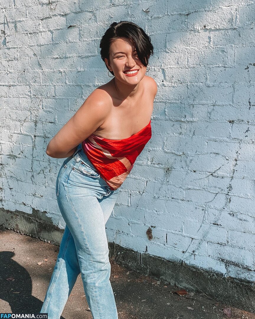 Isa Briones / isacamillebriones ヌード OnlyFans  流出写真 #3