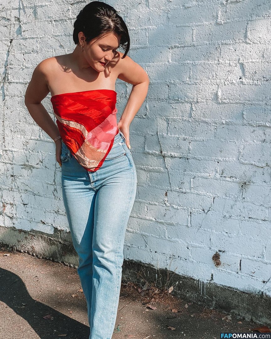 Isa Briones / isacamillebriones ヌード OnlyFans  流出写真 #4