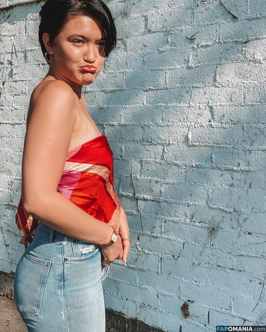 Isa Briones / isacamillebriones ヌード OnlyFans  流出写真 #5