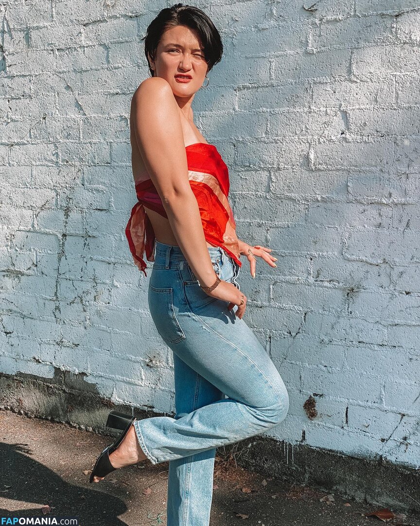 Isa Briones / isacamillebriones ヌード OnlyFans  流出写真 #6