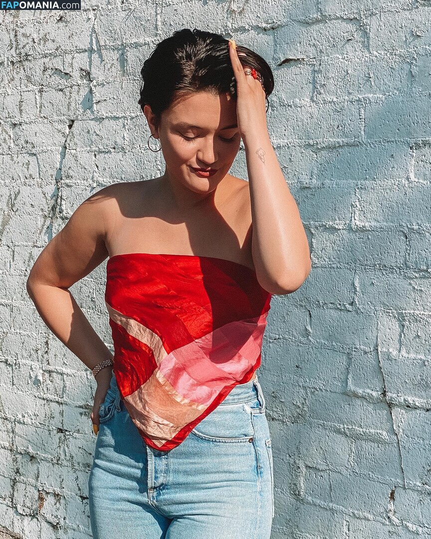 Isa Briones / isacamillebriones ヌード OnlyFans  流出写真 #7