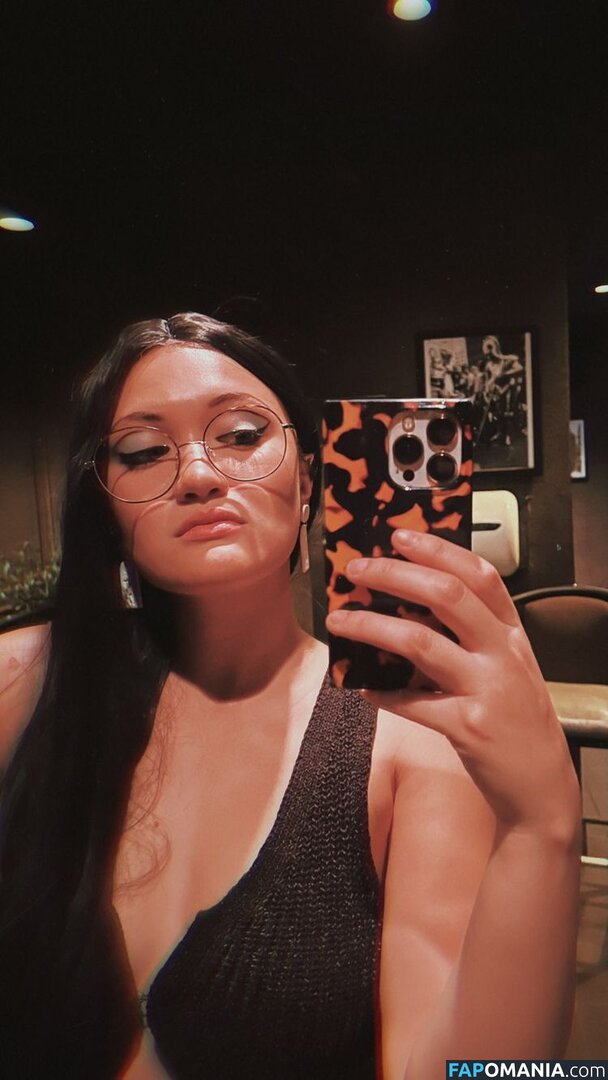 Isa Briones / isacamillebriones ヌード OnlyFans  流出写真 #8