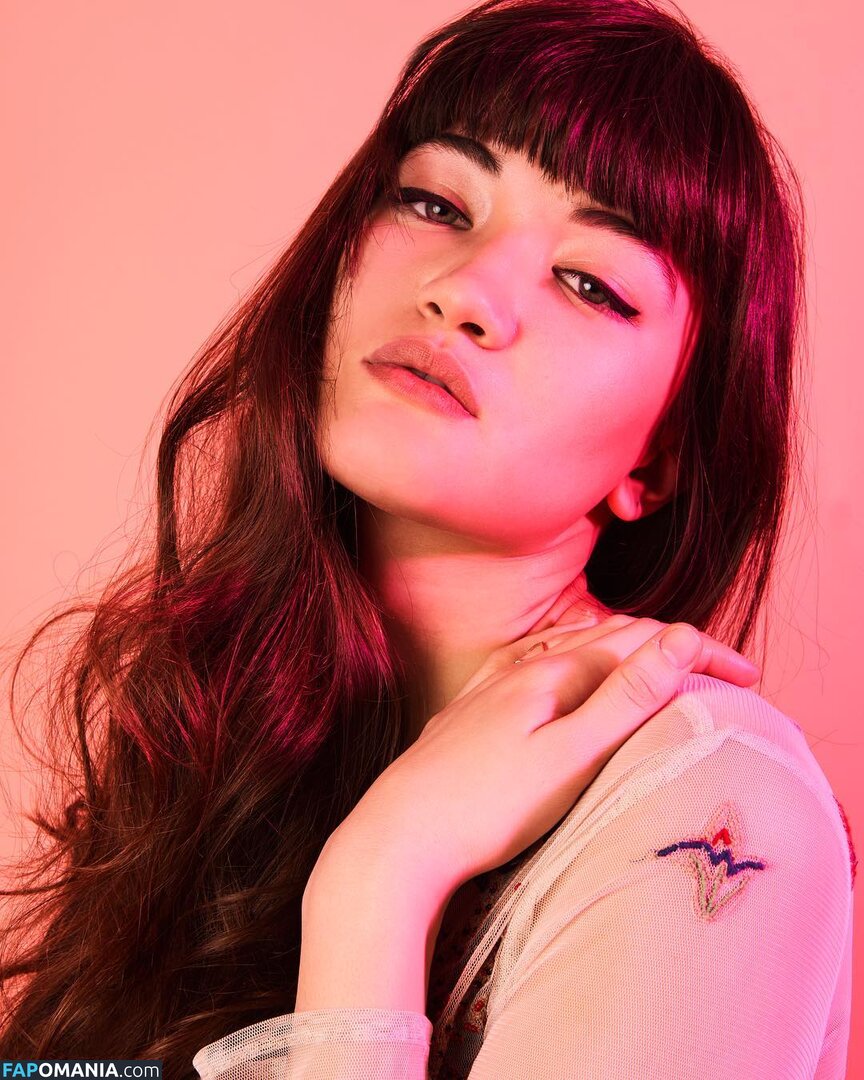 Isa Briones / isacamillebriones ヌード OnlyFans  流出写真 #9