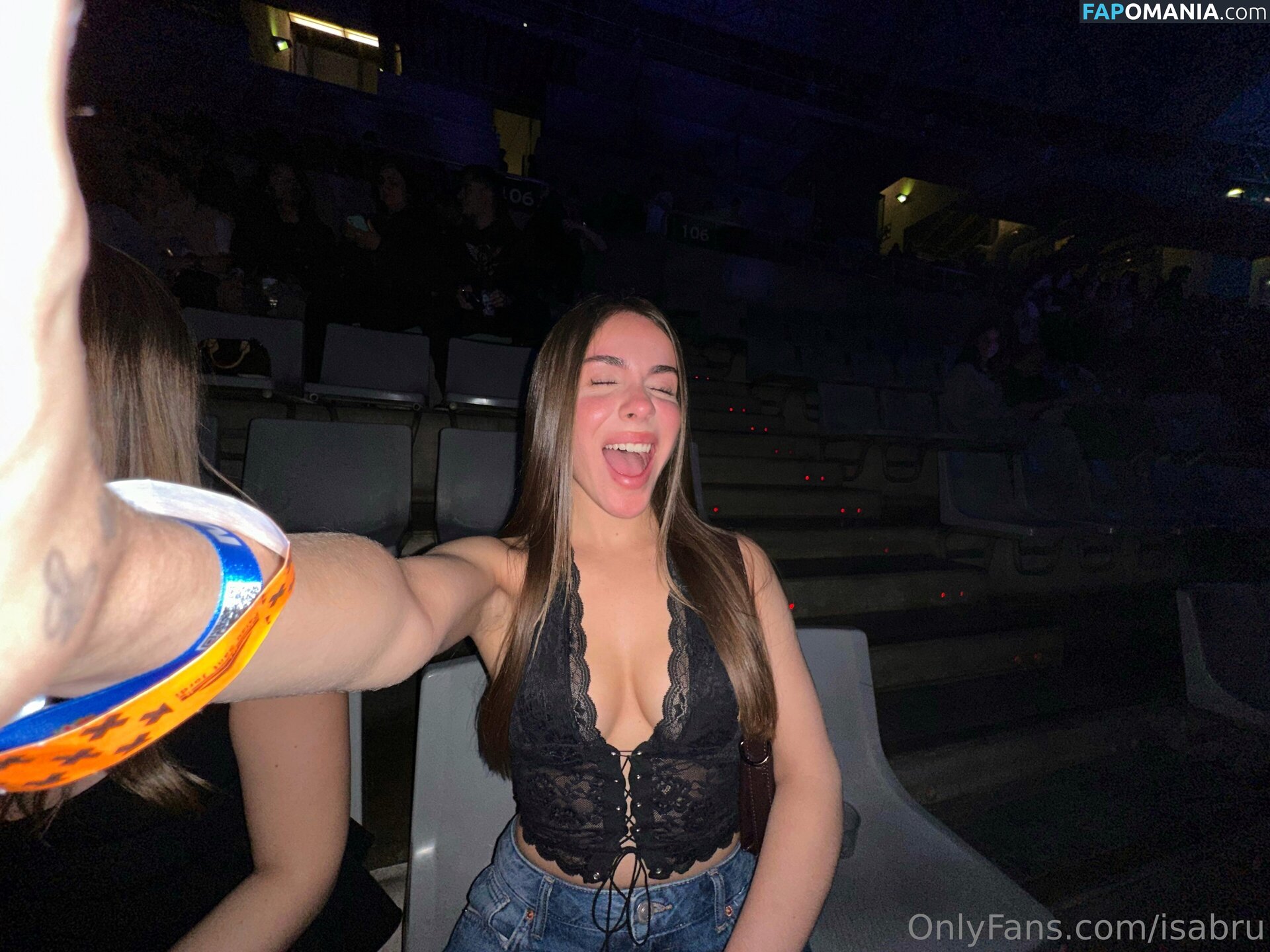 Isa Brunelli aka isabrunellii / isabrunellii ヌード OnlyFans  流出写真 #26