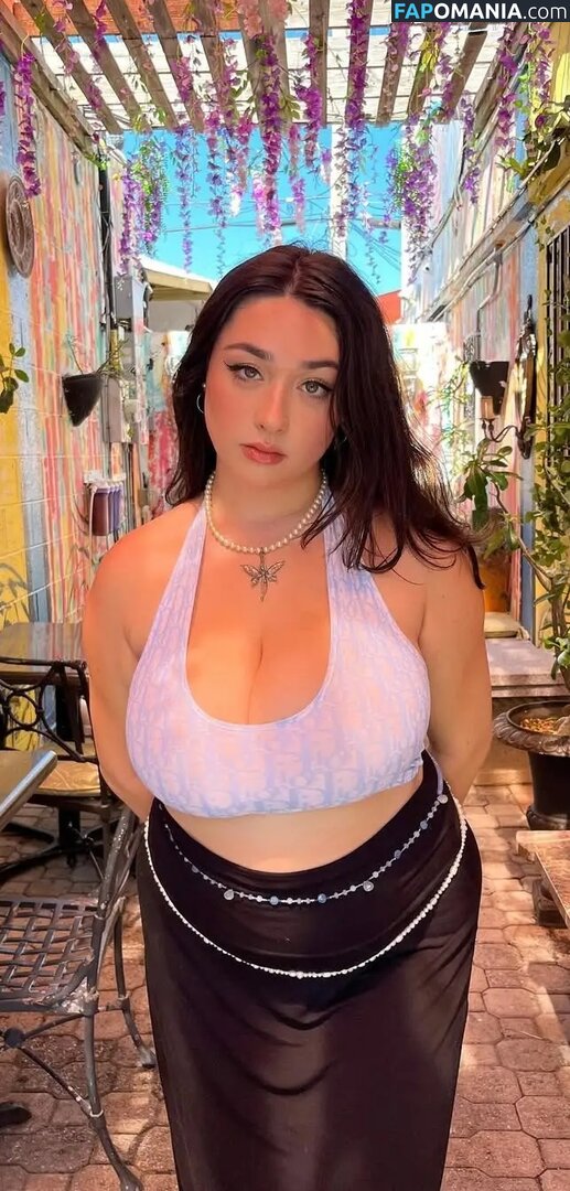 Isa Curry / isacurry ヌード OnlyFans  流出写真 #9