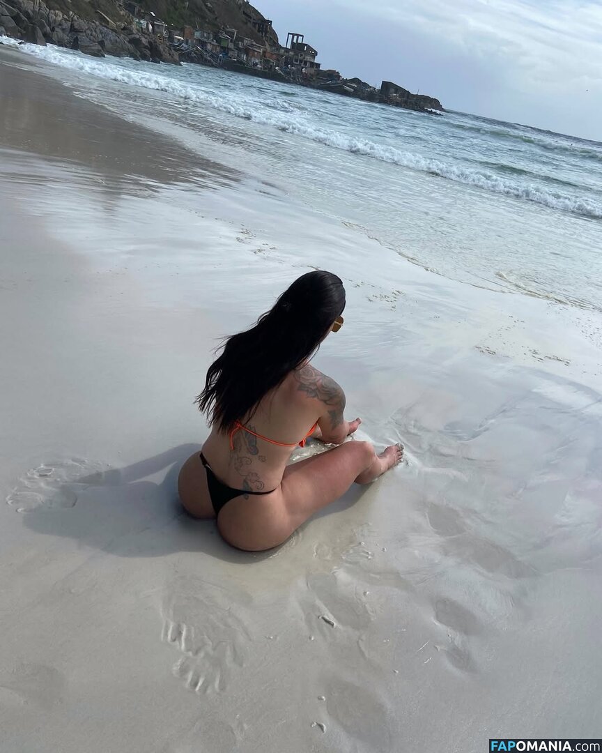 Isa Luvizotto / Isaluvizotto / https: / isa_gomesss_ / isabellaluvizotto_ ヌード OnlyFans  流出写真 #8