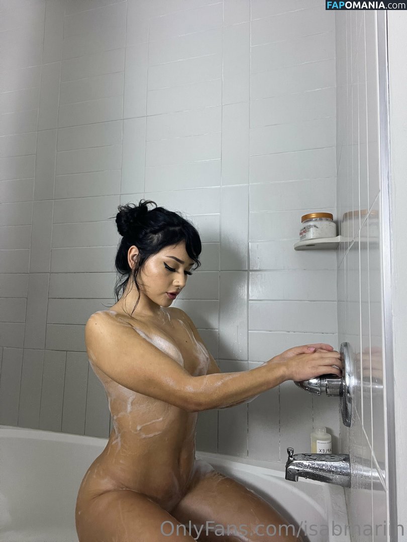 Isa Marin / isabmariin / isamarinoficial ヌード OnlyFans  流出写真 #51