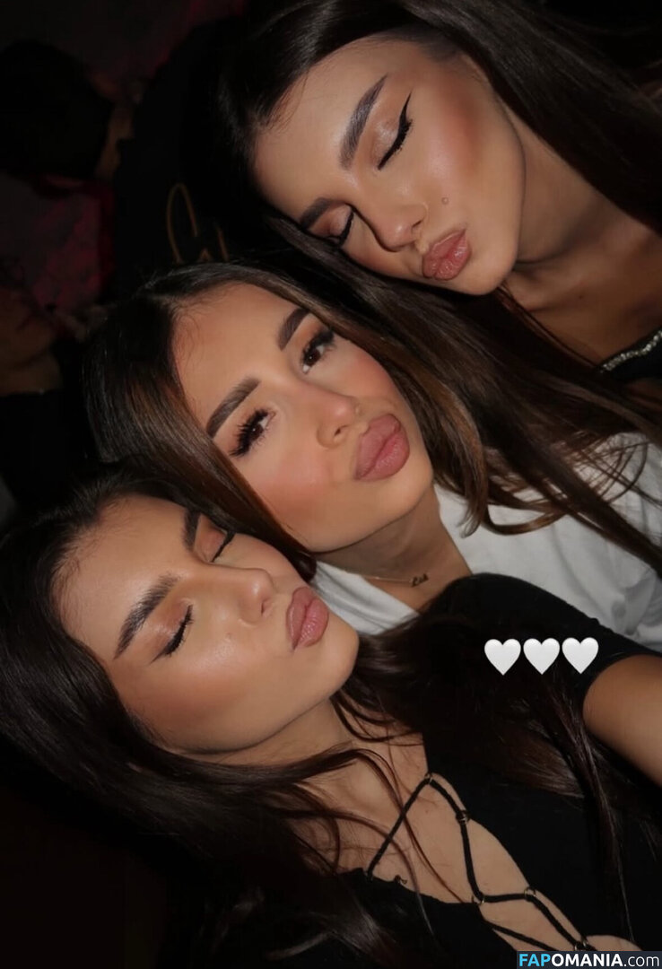 Carla_anghel_ / Isabel_anghel ヌード OnlyFans  流出写真 #10