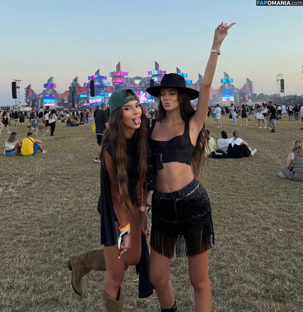 Carla_anghel_ / Isabel_anghel ヌード OnlyFans  流出写真 #20