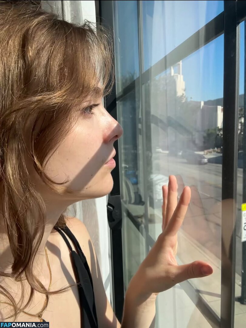 Isabel Myers / isabelmyers_s ヌード OnlyFans  流出写真 #1