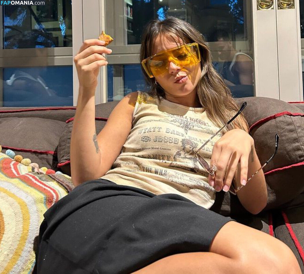 Isabela Merced / isabelamerced ヌード OnlyFans  流出写真 #6