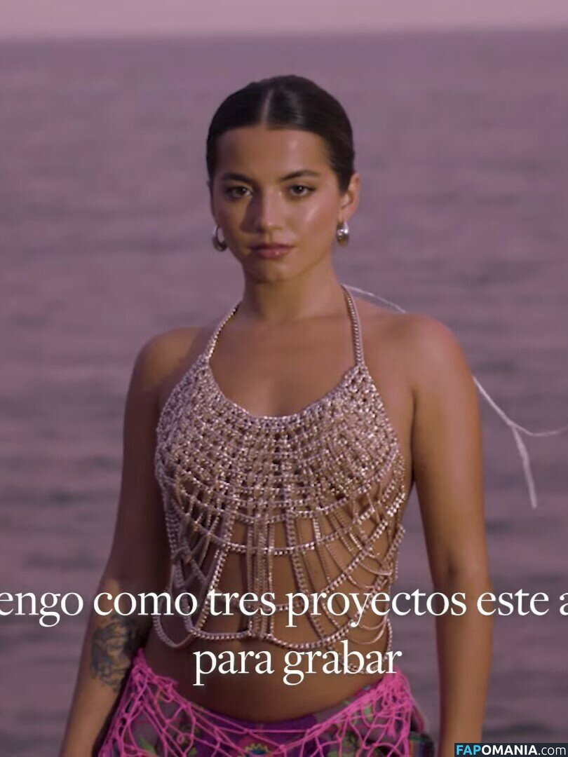 Isabela Merced / isabelamerced ヌード OnlyFans  流出写真 #276