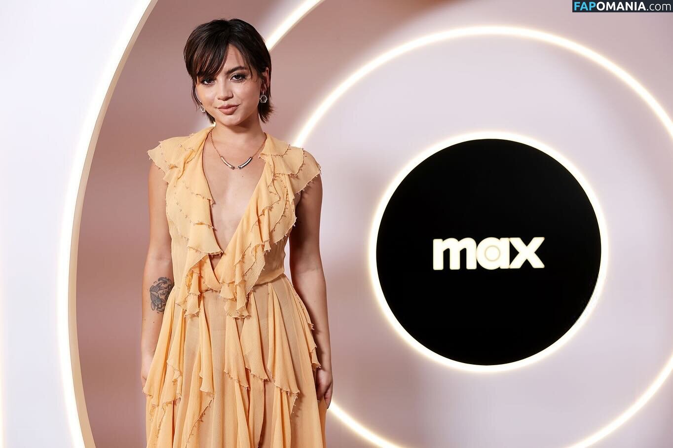 Isabela Merced / isabelamerced ヌード OnlyFans  流出写真 #540