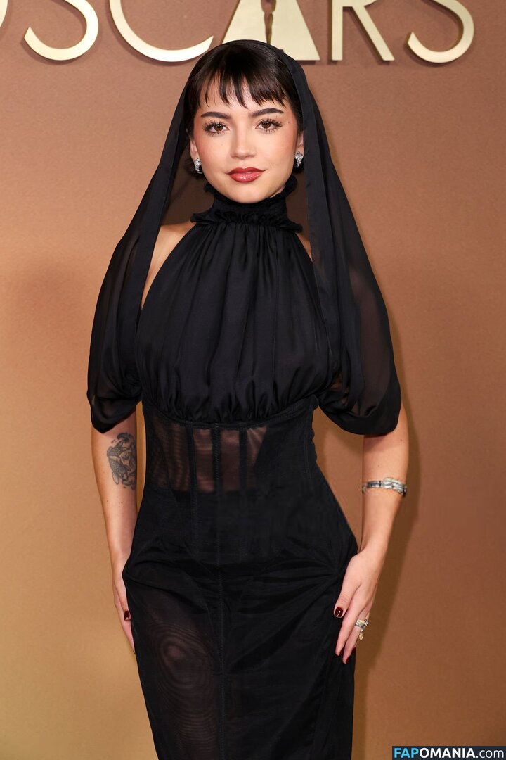 Isabela Merced / isabelamerced ヌード OnlyFans  流出写真 #555