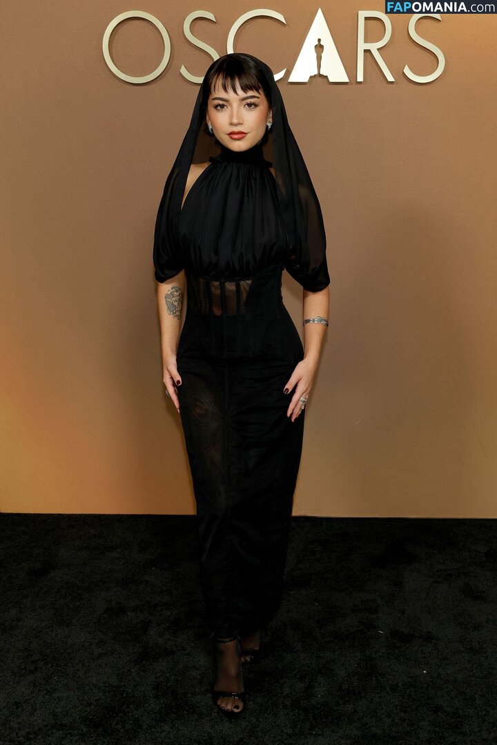 Isabela Merced / isabelamerced ヌード OnlyFans  流出写真 #564