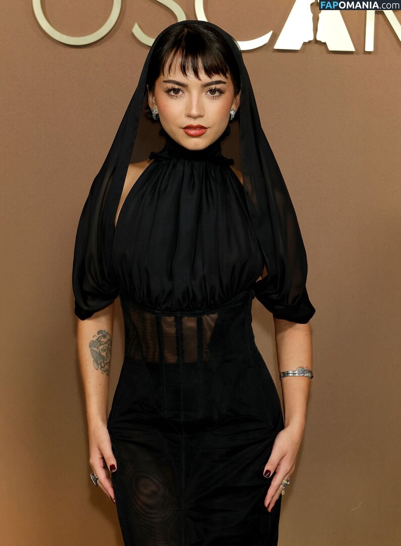 Isabela Merced / isabelamerced ヌード OnlyFans  流出写真 #566