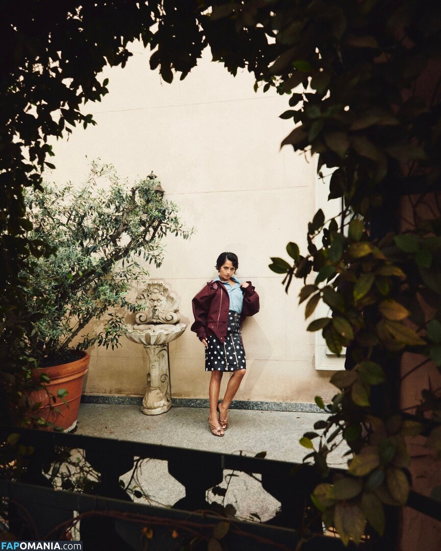 Isabela Merced / isabelamerced ヌード OnlyFans  流出写真 #571