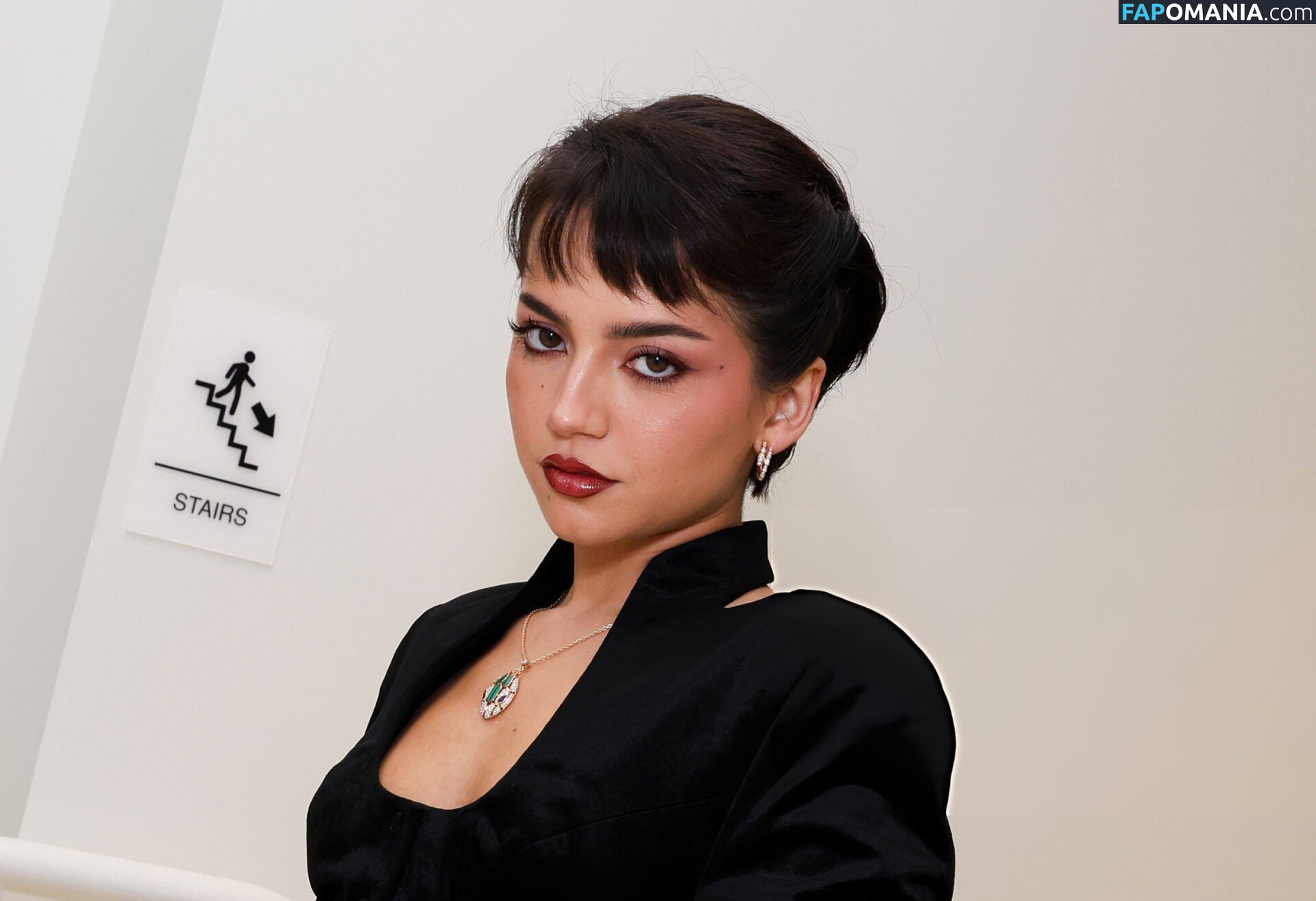 Isabela Merced / isabelamerced ヌード OnlyFans  流出写真 #572