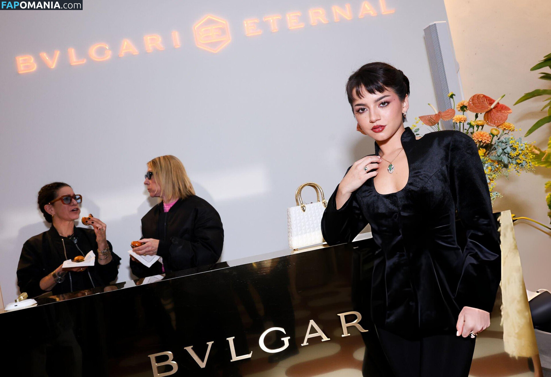 Isabela Merced / isabelamerced ヌード OnlyFans  流出写真 #581