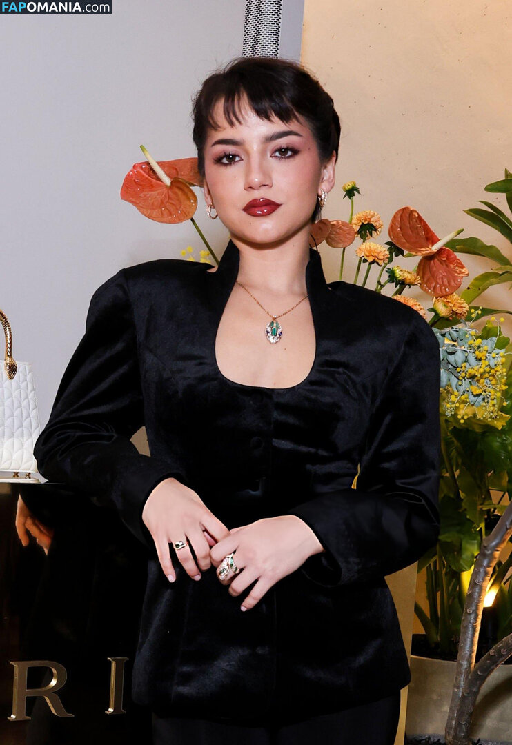 Isabela Merced / isabelamerced ヌード OnlyFans  流出写真 #583