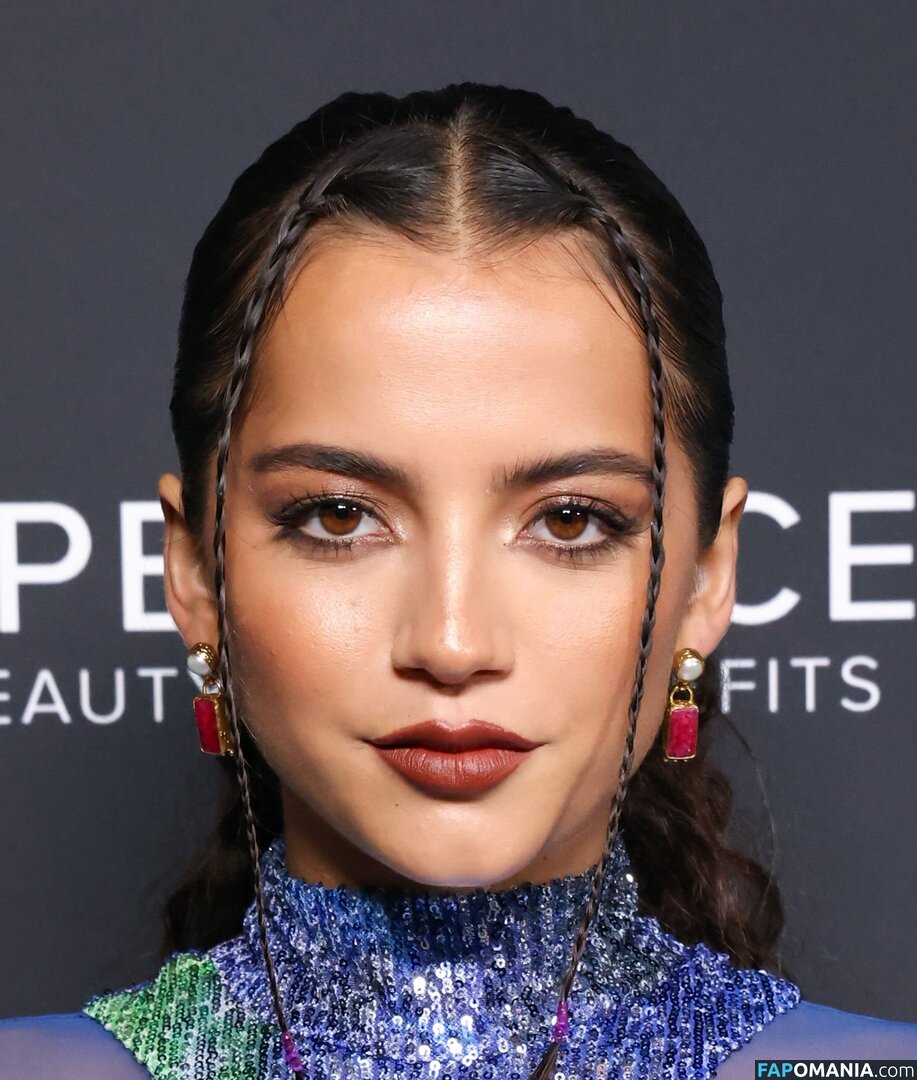 Isabela Merced / isabelamerced ヌード OnlyFans  流出写真 #584