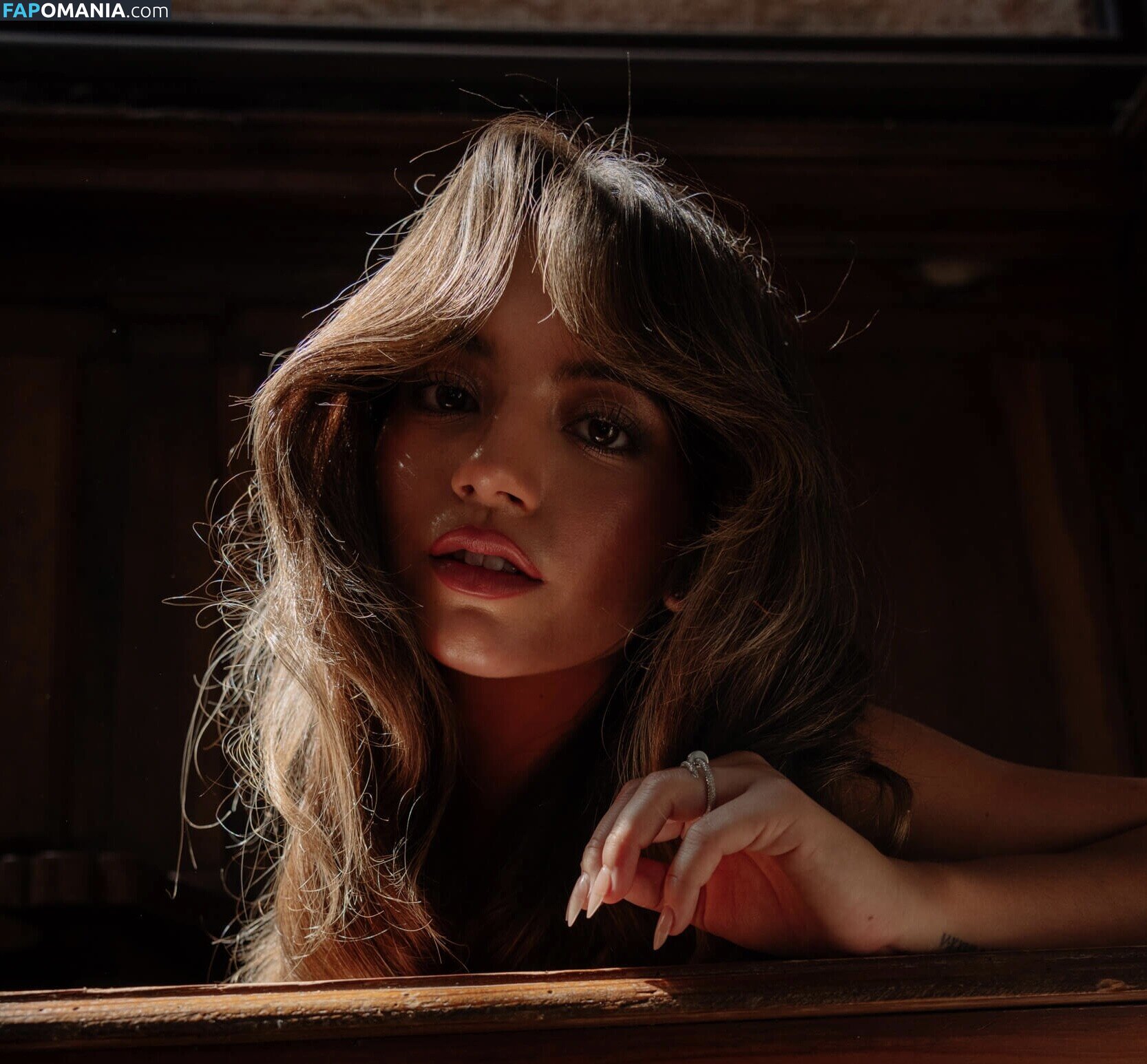 Isabela Merced / isabelamerced ヌード OnlyFans  流出写真 #589