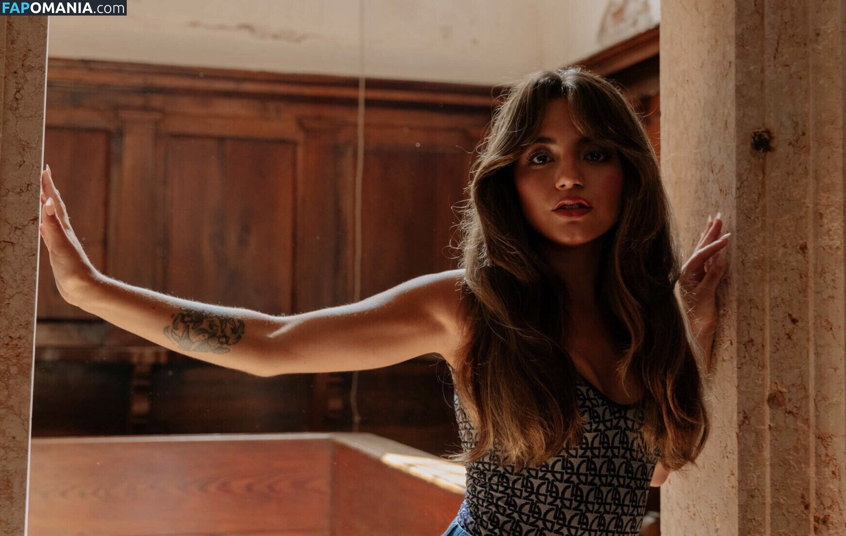 Isabela Merced / isabelamerced ヌード OnlyFans  流出写真 #590