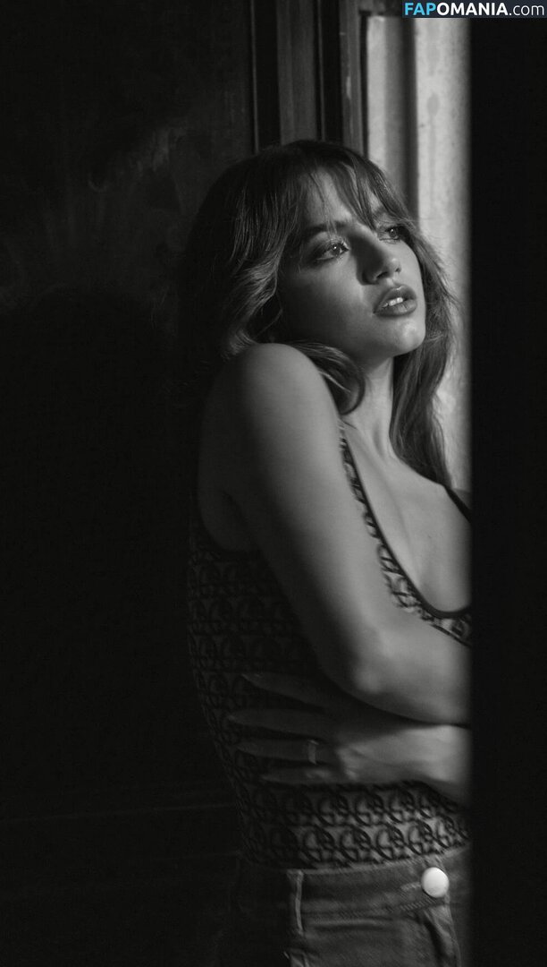 Isabela Merced / isabelamerced ヌード OnlyFans  流出写真 #595