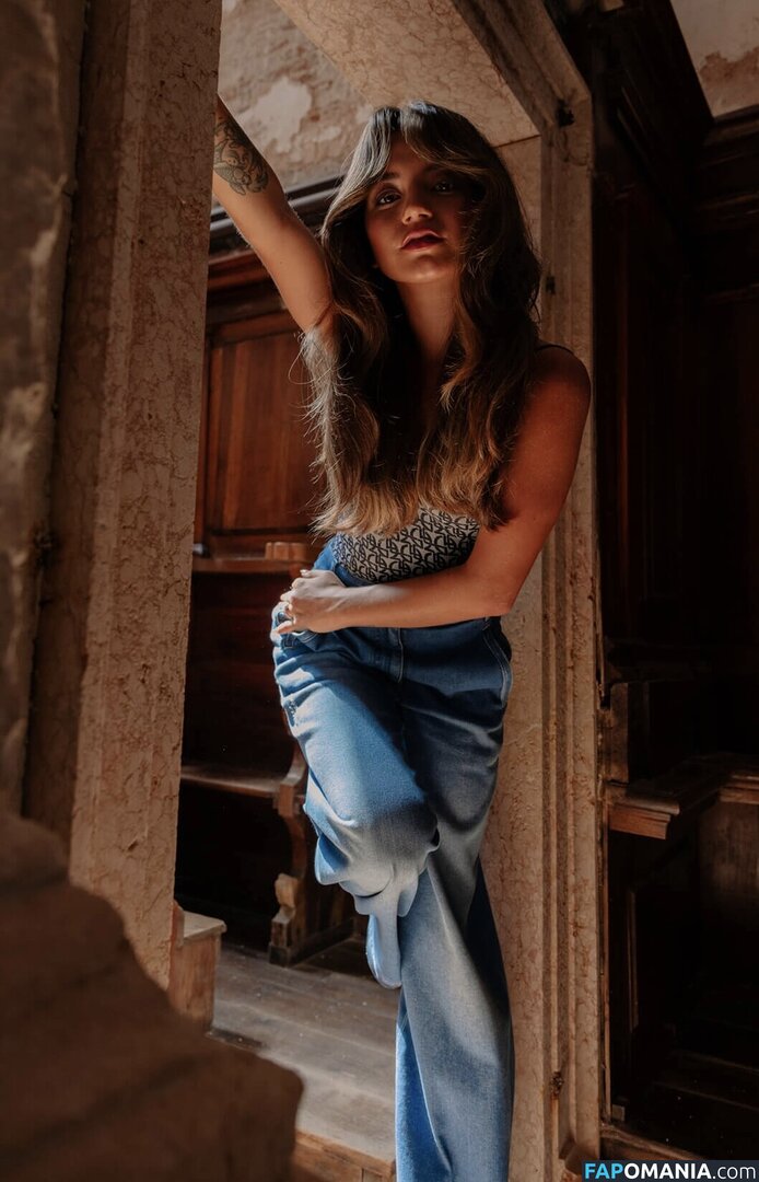 Isabela Merced / isabelamerced ヌード OnlyFans  流出写真 #597