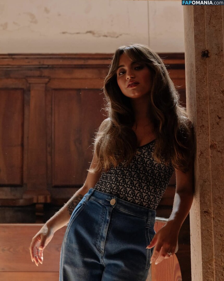Isabela Merced / isabelamerced ヌード OnlyFans  流出写真 #598