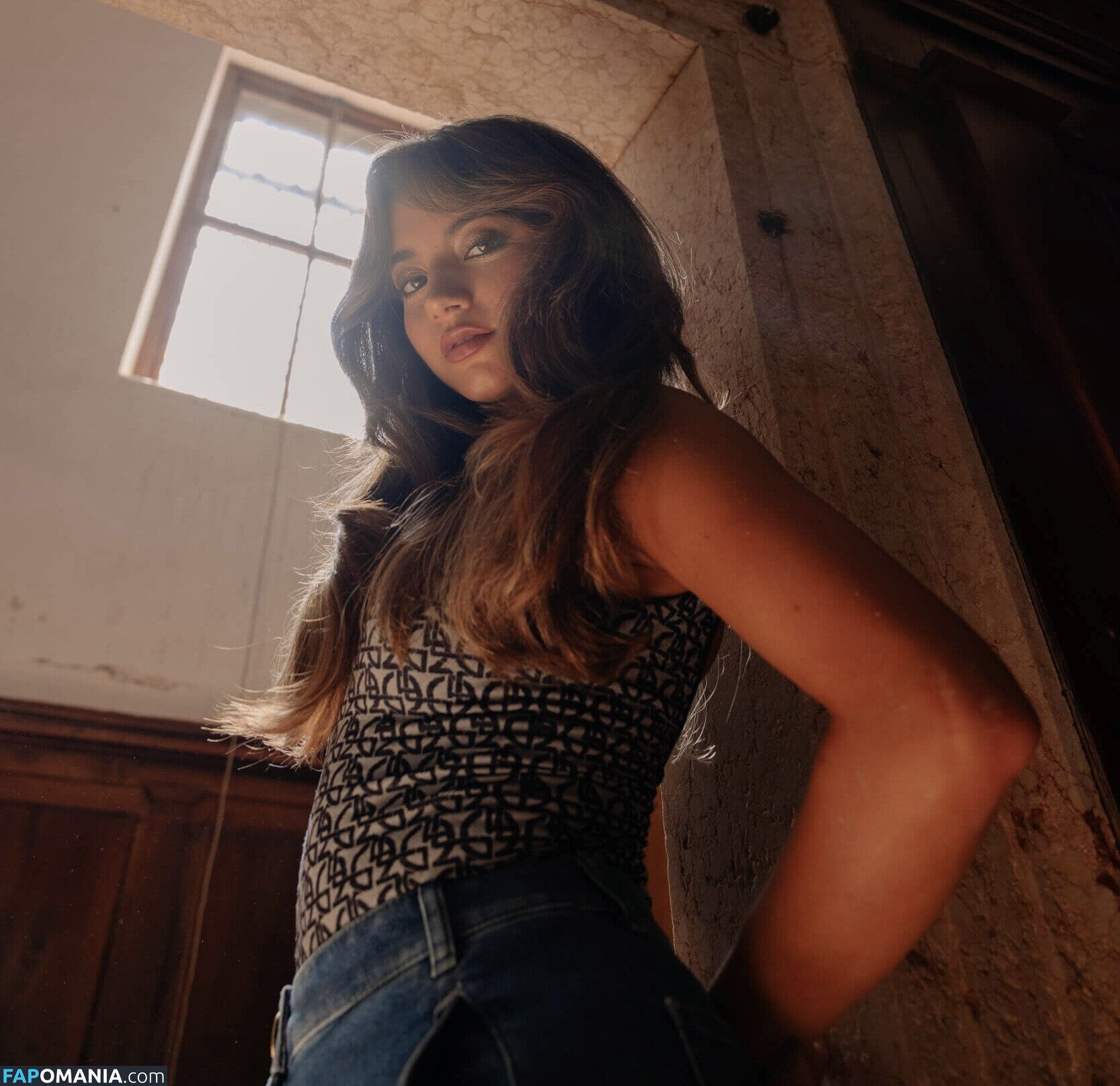 Isabela Merced / isabelamerced ヌード OnlyFans  流出写真 #600