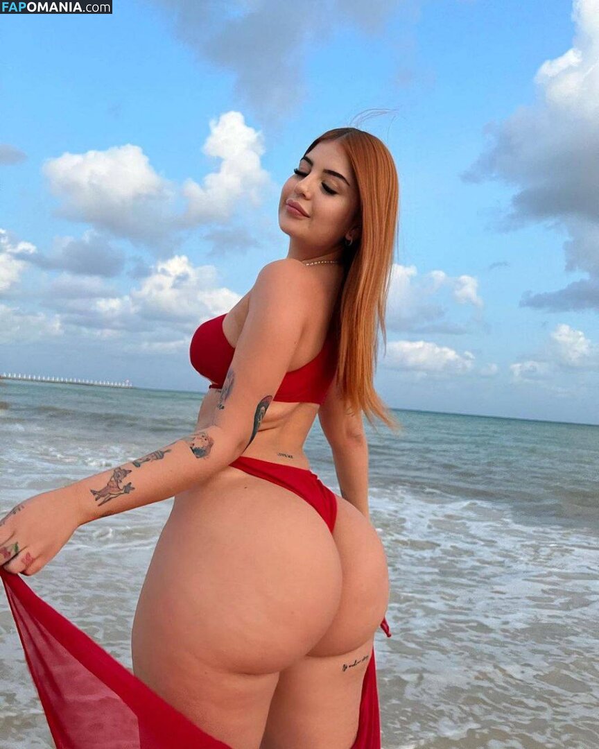 Isabela Ramirez / isabela_ramirez1555 / isaramirezoficial ヌード OnlyFans  流出写真 #162